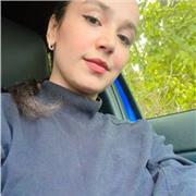 Ich bin Kunst Malerin, Aus meister. Mit Kinder und jungen arbeiten ist meine Traum